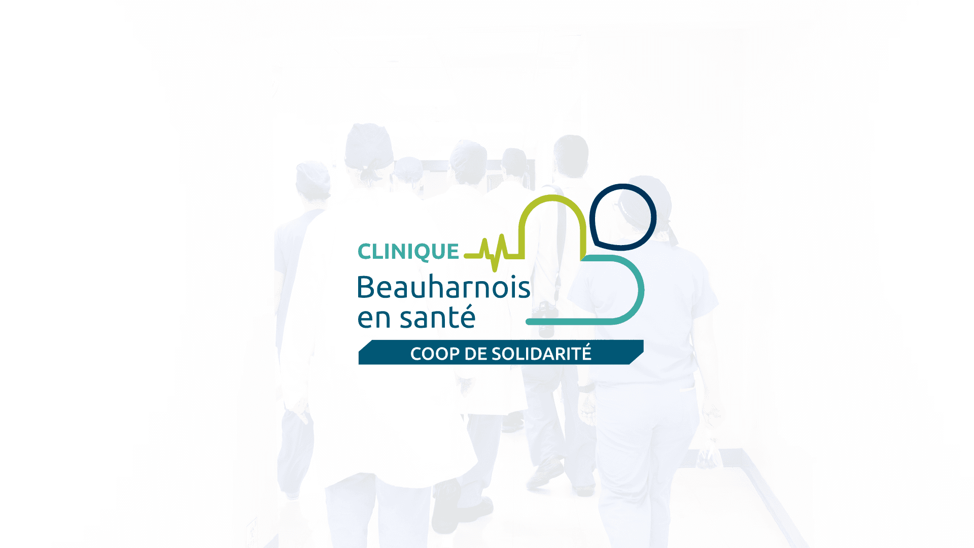 Plateforme web Beauharnois en Santé - Coopérative de solidarité